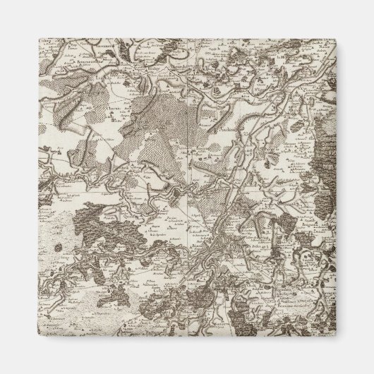 ポワティエ マグネット (正面)