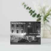 ポンカシティ2 ポストカード (スタンド正面)