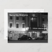 ポンカシティ2 ポストカード (正面/裏面)