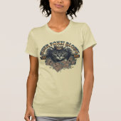 ポンジー吹 Tシャツ (正面)