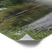 ポンスインレットライトハウスポスター ポスター (角)