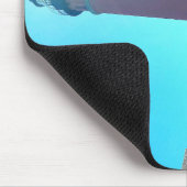 ポンスデレオンインレットライトハウス マウスパッド (コーナー)