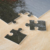 ポンスデレオンライトハウスパズル ジグソーパズル (側面)