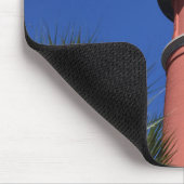 ポンスデレオンライトハウス マウスパッド (コーナー)