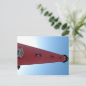 ポンス・デ・レオン灯台 ポストカード (スタンド正面)