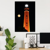 ポンセ入口 ポスター (ホームオフィス)