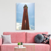 ポンセ入口#8 キャンバスプリント (インサイチュ (リビング))