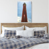 ポンセ入口#8 キャンバスプリント (インサイチュ (寝室))