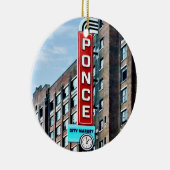 ポンセ・シティ・マーケット、ポンセ・シティ・マーケット・アトランタ、PCM セラミックオーナメント (右)