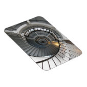 ポンセ・デ・レオン入口軽階段下から マグネット (右側)