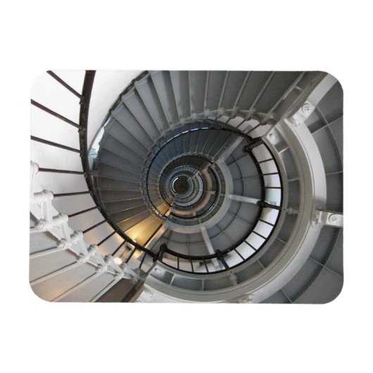 ポンセ・デ・レオン入口軽階段下から マグネット (横)