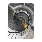 ポンセ・デ・レオン入口軽階段下から マグネット (縦)