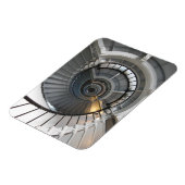 ポンセ・デ・レオン入口軽階段下から マグネット (左側)