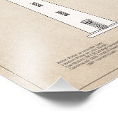 ポンセ・デ・レオン・インレット・ライト・ハウス – Florida - SBD フォトプリント (角)