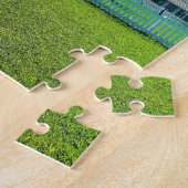 ポンセ・デ・レオン・インレット・ライト・ハウスinポンセ・インレット(フロリダ州) ジグソーパズル (側面)