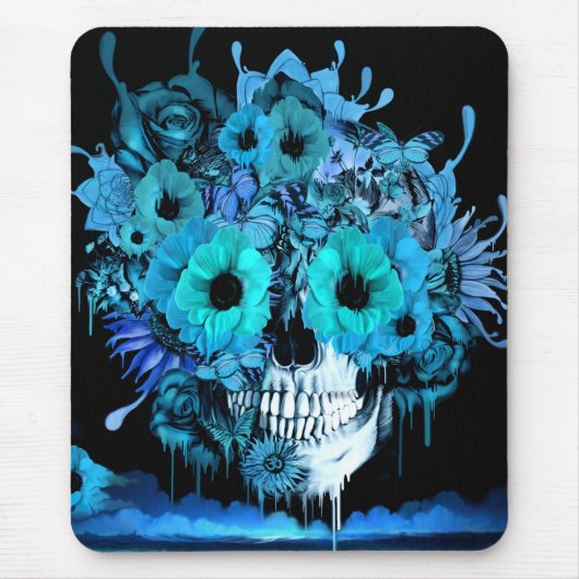 ポンセ マウスパッド (正面)