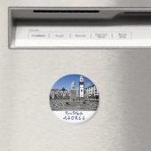 ポンタデルガダアゾレス マグネット (インサイチュ (食洗機))