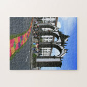 ポンタデルガダシティゲート ジグソーパズル (横)