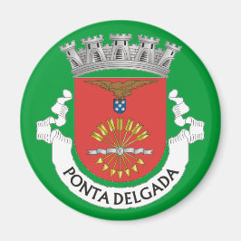 ポンタデルガダ*アゾレス冷凍機磁石 マグネット