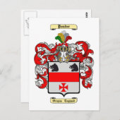 ポンダー ポストカード (正面/裏面)