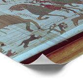 ポンチューの男はハロルドをベアウランに連れて行く ポスター (角)