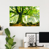 ポンツスブナ ポスター (ホームオフィス)