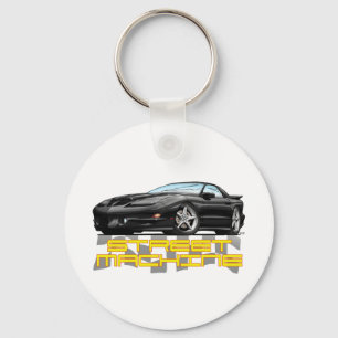 ポンティアク93-02 TRANS AM キーホルダー