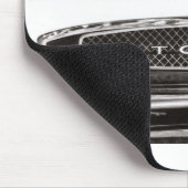 ポンティアクGTO マウスパッド (コーナー)