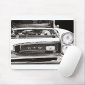 ポンティアクGTO マウスパッド (マウス)