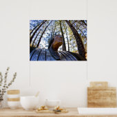 ポンティアックインディアンフードオーナメント ポスター (キッチン)