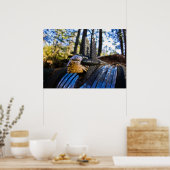 ポンティアックインディアンフードオーナメント ポスター (キッチン)