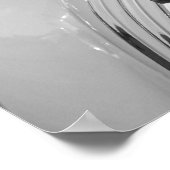 ポンティアックシルバーストリークフードオーナメント ポスター (角)