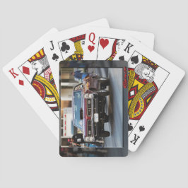 ポンティアックGTO トランプ