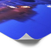 ポンテサンタンジェロアンドカステルサンタンジェロオーバー ポスター (角)