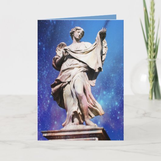 ポンテダンジェリ シーズンカード (正面)