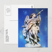 ポンテダンジェリ ポストカード (正面/裏面)