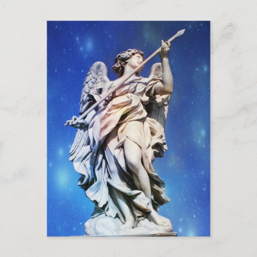 ポンテダンジェリ ポストカード (正面)