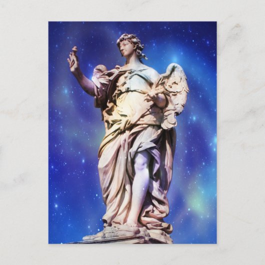 ポンテダンジェリ ポストカード (正面)