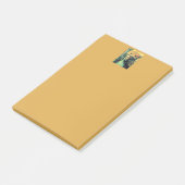 ポンテデイソスピリ ポストイット (アングル)