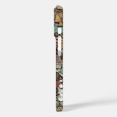 ポンテデッラパリア、ヴェネツィアbyモーリス・プレンダーガスト Case-Mate iPhoneケース (裏面 / 左)