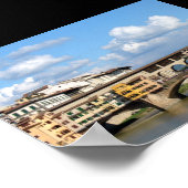 ポンテヴェシオ ポスター (角)