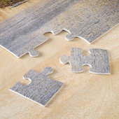 ポンテヴェッキオインフィレンツェItaly ジグソーパズル (側面)