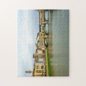 ポンテヴェッキオ1 ジグソーパズル (縦)