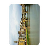 ポンテヴェッキオ1 マグネット (縦)