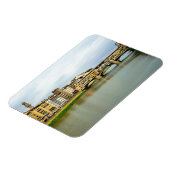 ポンテヴェッキオ1 マグネット (左側)