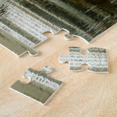 ポンテヴェッキオ ジグソーパズル (側面)