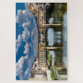 ポンテヴェッキオ ジグソーパズル (縦)