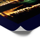 ポンテヴェッキオ ポスター (角)