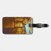 ポンテヴェッチョ ラゲッジタグ (裏面横)