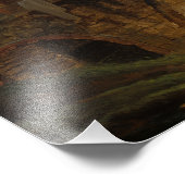 ポンテ・サラリオ、1775年ヒューバート・ロバート フォトプリント            (角)